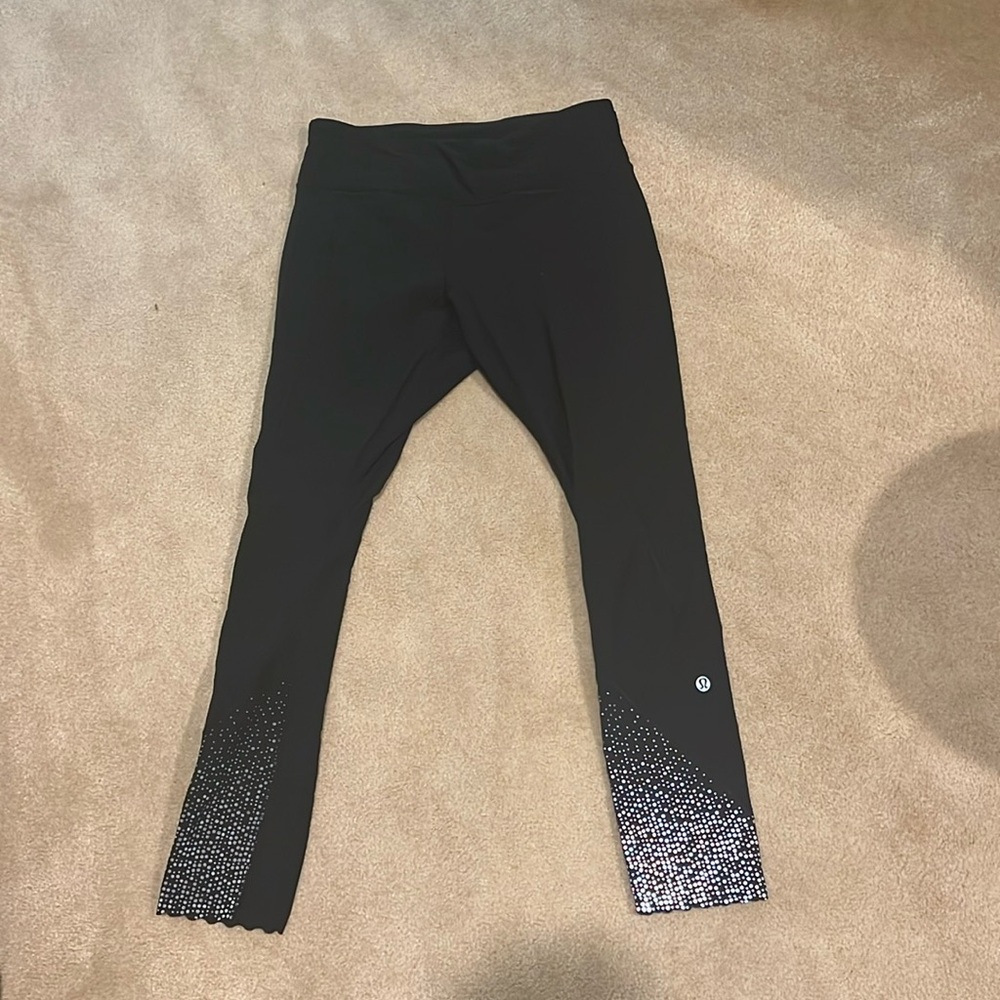 Lululemon leggings